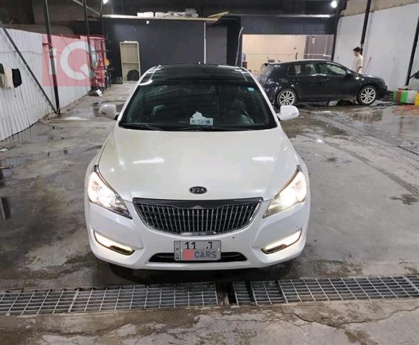 کیا K7 2011  بۆ فرۆشتن لە عێراق -  بەغداد